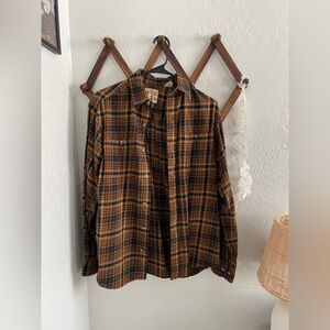 Men’s Redhead Flannel (Cabelas Brand)